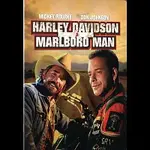 Různí interpreti – Harley Davidson a Marlboro Man DVD