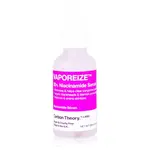 Carbon Theory Vaporeize 20% Niacinamide Serum pleťové sérum s niacínamidom a zinkom 30 ml