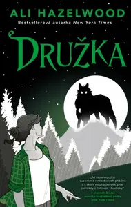 Družka - Ali Hazelwood