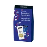 Neutrogena Norská receptura Intenzivní hydratace dárková sada 2 ks