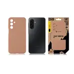 Zadní kryt Tactical Velvet Smoothie pro Samsung Galaxy A16 4G/5G, mocha mouse