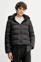 Péřová bunda Tommy Hilfiger