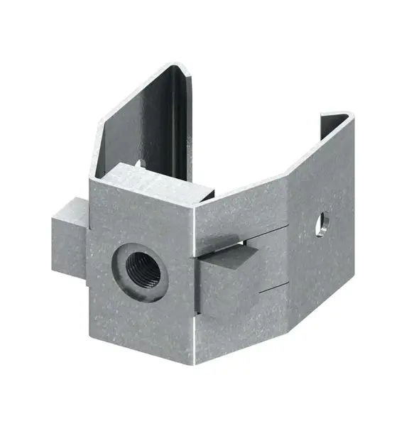 Tece TECEprofil - Upevňovacia konzola 9040004