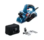 Bosch - Hoblík GHO 20-82, 700 W 06015A9100
