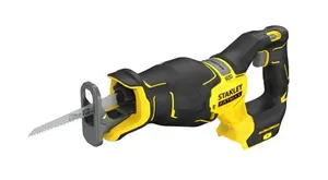 Stanley - 18V AKU píla chvostovka, bez batérie a nabíjačky SFMCS311B-XJ