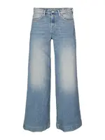 GARCIA Džínsy 'Celia'  modrá denim