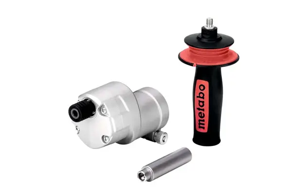 Metabo Príslušenstvo - Excentrický nadstavec s rukoväťou 627343000