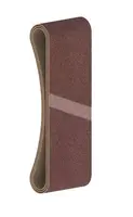 Bosch Príslušenstvo - Brúsny pás, P150, 65x410 mm, 3 ks 2608606020