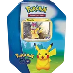 Pokémon UP: Enchanted Glade - A5 album na 80 karet - Blissey