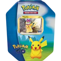 Pokémon UP: Enchanted Glade - A5 album na 80 karet - Blissey