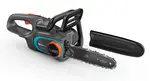 Gardena - 18V AKU reťazová píla PowerSaw 250/18V P4A, 25 cm, bez batérie a nabíjačky 14790-55