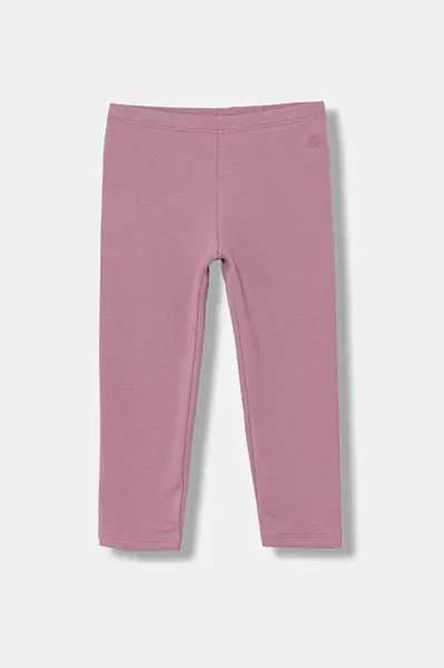 Dětské legíny United Colors of Benetton