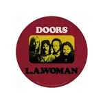 Podložka na gramofon, The Doors - LA Woman