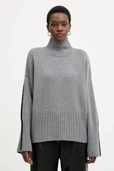 Vlněný svetr Pinko