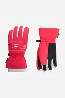 Dětské lyžařské rukavice Rossignol JANE IMPR G RLNYG05