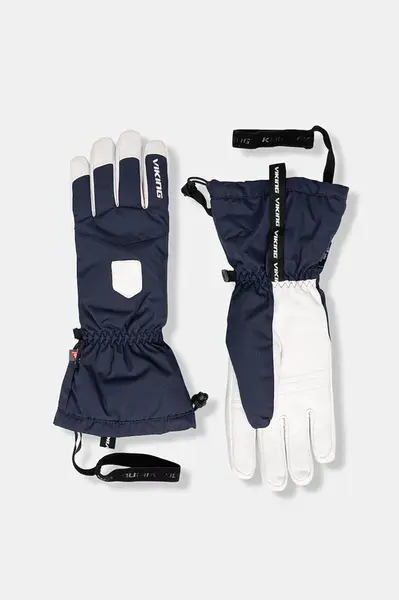 Lyžařské rukavice Viking Sven Ski