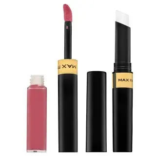 Max Factor Lipfinity Lip Colour tekutá rtěnka 016 Glowing 4 ml