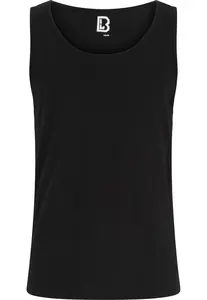 Brandit Tričko  čierna