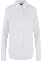 Urban Classics Blúzka  biela