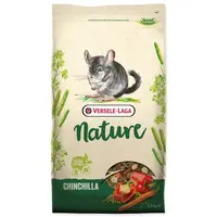 Krmivo Versele-Laga Nature Chinchilla činčila 2,3kg