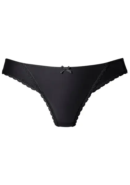 s.Oliver Tangá  čierna