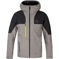 Hannah SCOTY Lyžiarska bunda, sivá, veľkosť