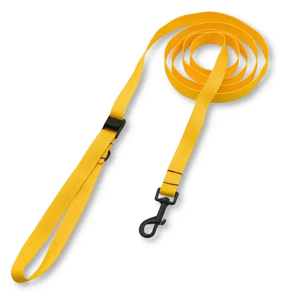 PafDog® Posuvné nastavitelné vodítko, žluté PAF-211