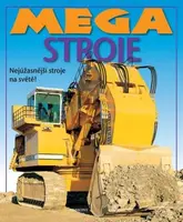 Mega stroje (Defekt) - kolektiv autorů