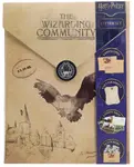 Harry Potter Dopisní set (Magical Locations)