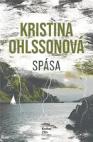 Spása - Kristina Ohlssonová