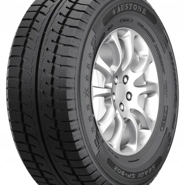 AUSTONE 225/55 R 17 109/107H SKADI_SP-902 TL C 10PR M+S 3PMSF