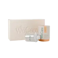WECARE About your BEAUTY Drink + shaker XMASS 28 x 10 g