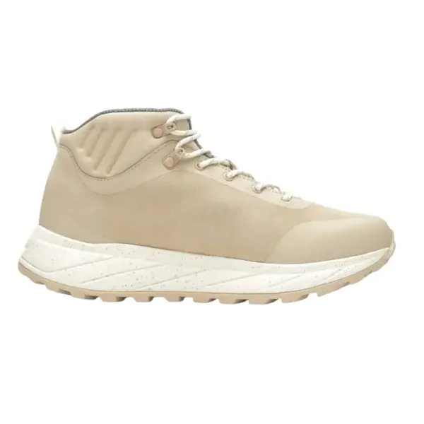 Northfinder GAIRU Dámská outdoorová obuv, béžová, velikost