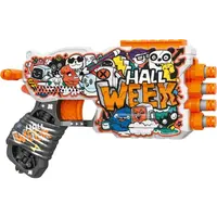 Fast pioneer blaster manuální + 12 ks nábojů