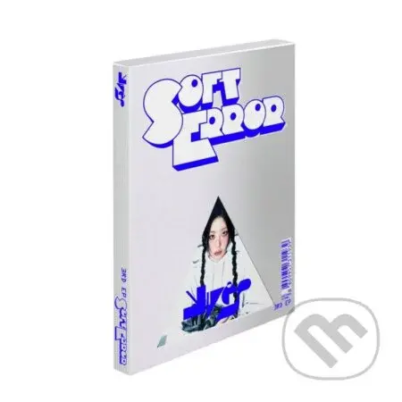 Yves:  Soft Error (CD) - Yves