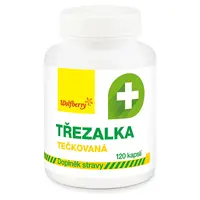 WOLFBERRY Ľubovník bodkovaný 120 kapsúl