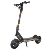 KuKirin T3 Electric Scooter 800W 48V 15.6Ah 45km/h