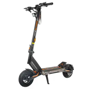 KuKirin T3 Electric Scooter 800W 48V 15.6Ah 45km/h