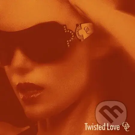 ODC: Twisted Love (CD) - ODC