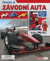 Stavím si - Závodní auta (Defekt)