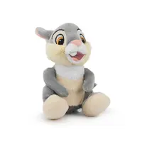DISNEY Bambi Tambor plyšová hračka 17cm