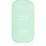 HAAN Hand Care Purifying Verbena čisticí sprej na ruce s antibakteriální přísadou 30 ml