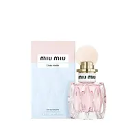 Miu Miu L'Eau Rosee toaletní voda 50 ml