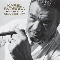 Různí interpreti – Karel Svoboda / Největší hity 1966-2019