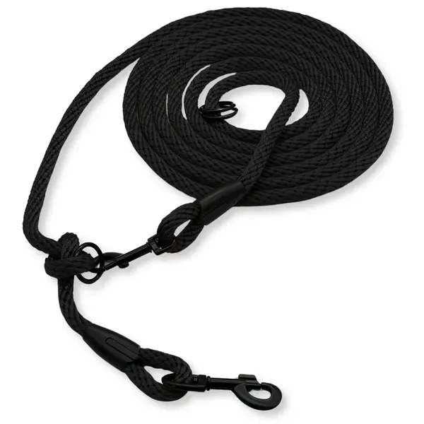 PafDog® Přepínací nastavitelné vodítko 12mm, černé PAF-961