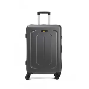 CATERPILLAR SCULPTED L Kufr, šedá, velikost