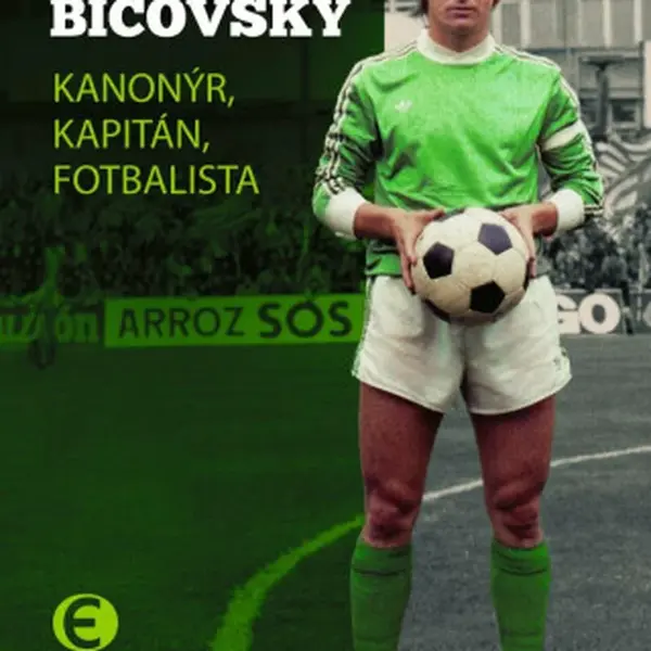 Přemysl Bičovský (Defekt) - Petr Nečada