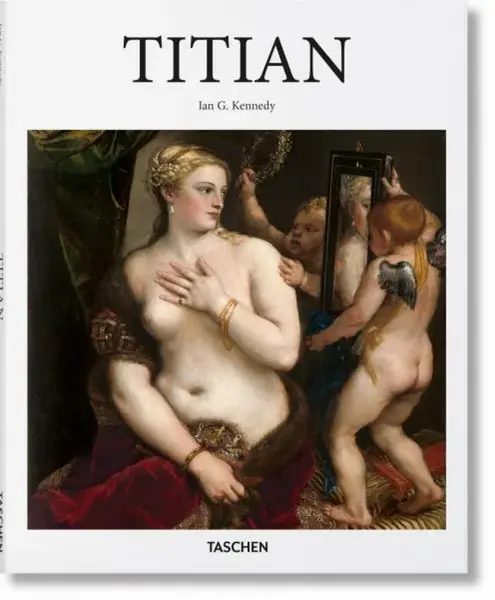 Titian - Ian G. Kennedy