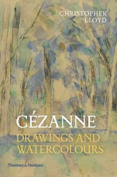 Cezanne - Lloyd