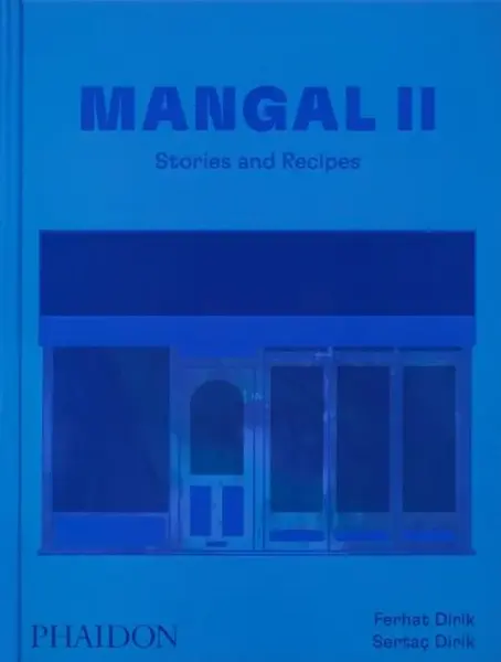 Mangal 2 - Ferhat Dirik, Sertac Dirik